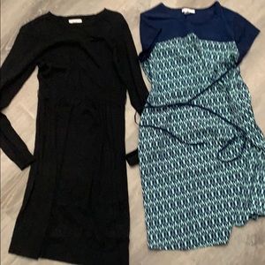 Maternity dresses